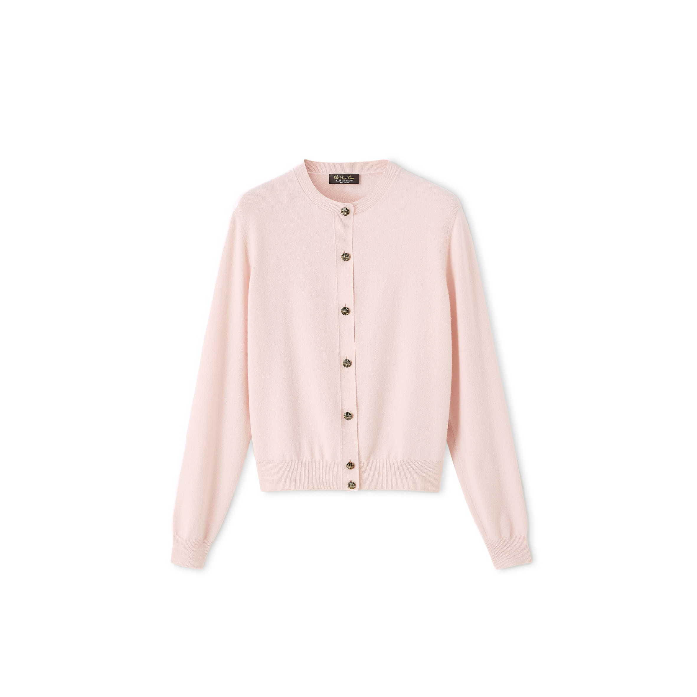 LORO PIANA CLASSIC CARDIGAN FAQ8645